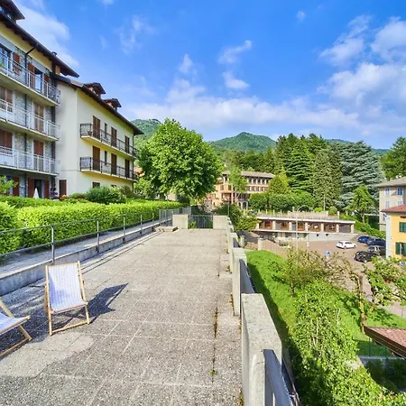 Mansarda Fra Monte E Lago Esino Lario Exterior photo