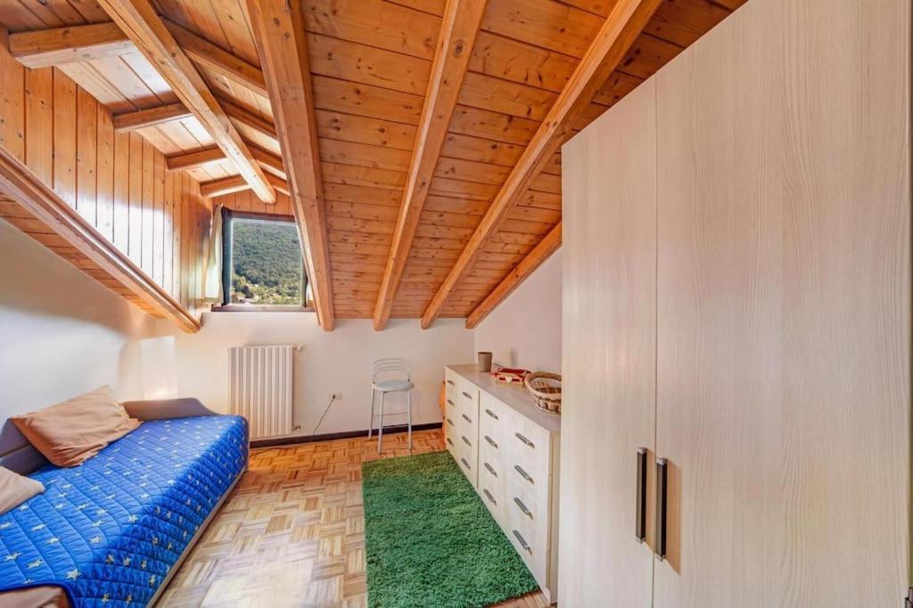 Mansarda Fra Monte E Apartment Esino Lario