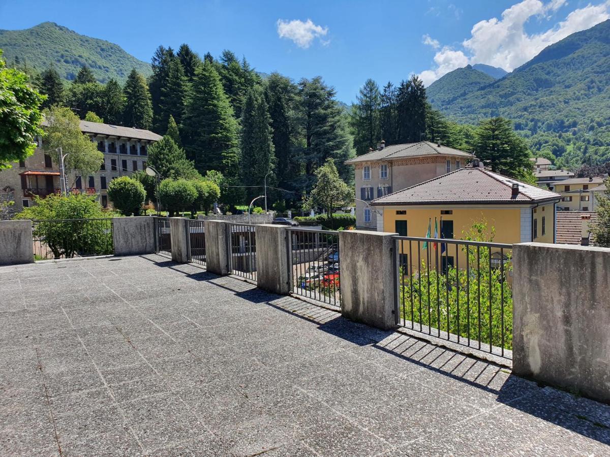 Mansarda Fra Monte E Apartment *