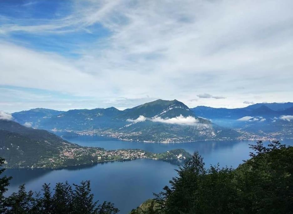 Apartment Mansarda Fra Monte E Esino Lario