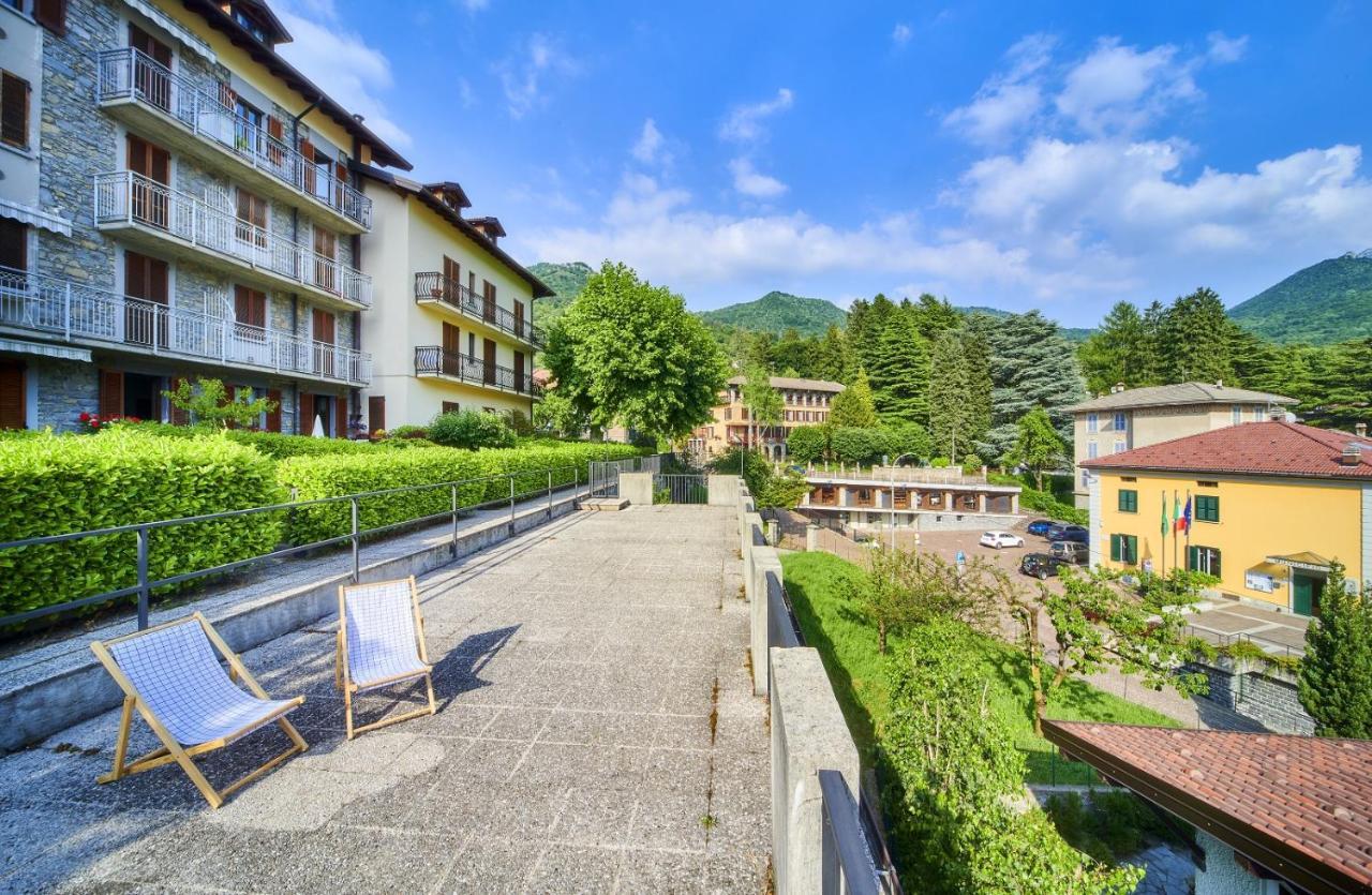 Mansarda Fra Monte E Apartment
