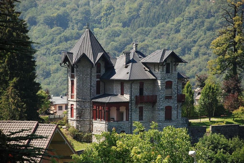 Apartment Mansarda Fra Monte E